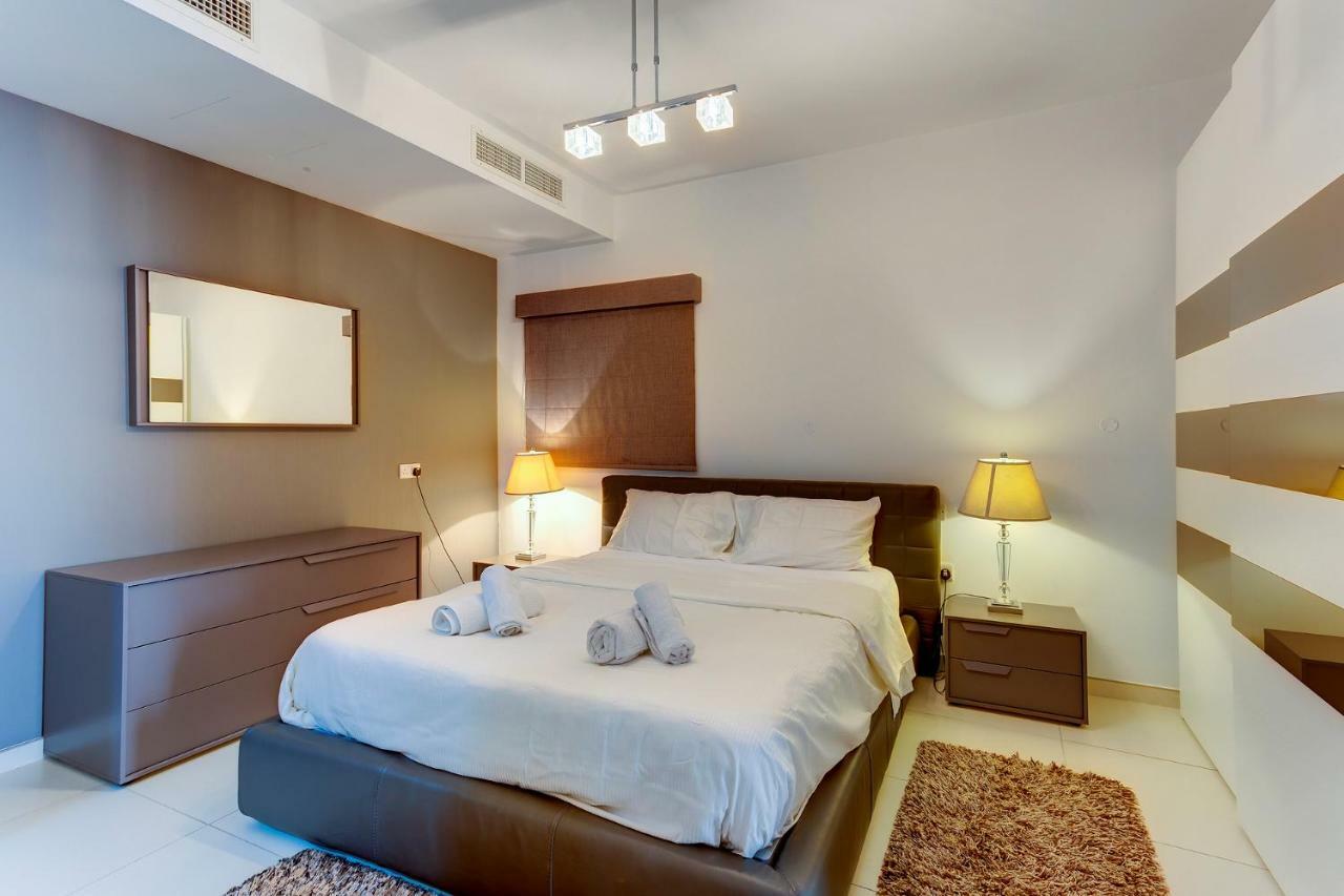 Contemporary, Luxury Apartment With Valletta And Harbour Views Слима Экстерьер фото